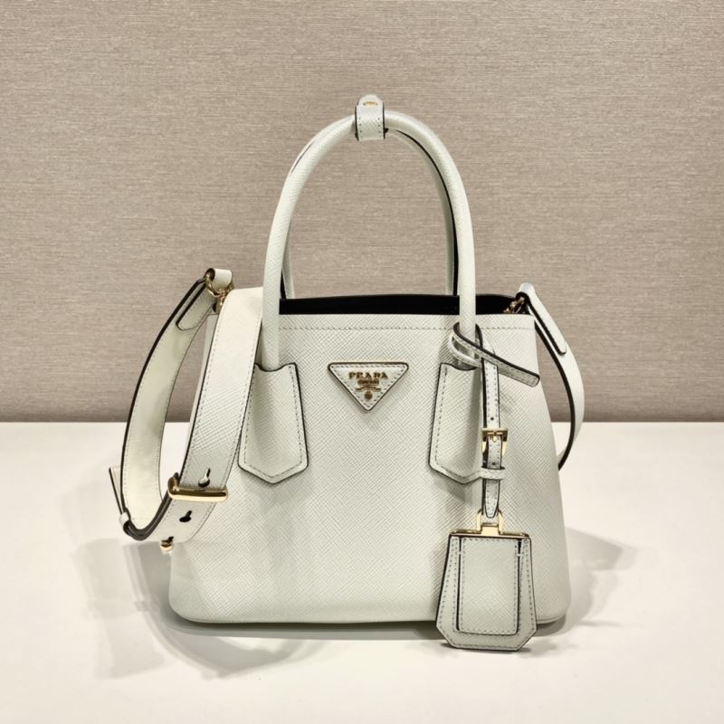 Prada Top Handle Bags